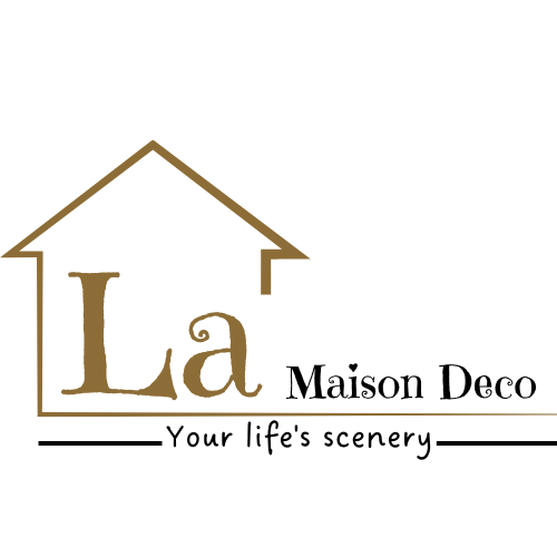 La Maison Deco - Web Logo